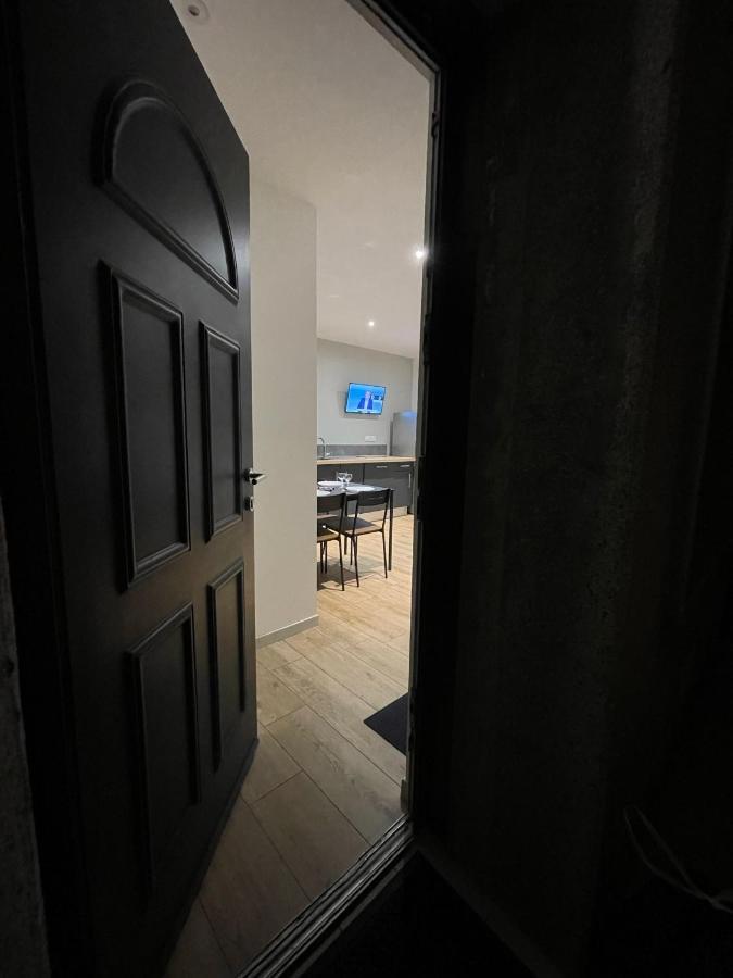 La P'Tite Maison - Rdc Viré 外观 照片